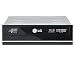 LG GGW-H20L Super Multi Blue - Blu-ray Disc Burner / HD DVD-ROM Drive w/ Lightscribe - 6x2x6x/3x - Serial ATA - internal - 5.25