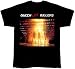 Queen 'Live Killers' Black T-shirt