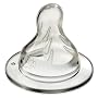 MAM 664151 - Sauger Gr. 3, Silikon, Doppelpack, Anti-Colic