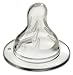 MAM 664151 - Sauger Gr. 3, Silikon, Doppelpack, Anti-Colic