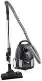 Bestron - DYL1500E - Aspirateur 1500W Gris