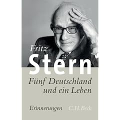 F�nf Deutschland und ein Leben: Erinnerungen