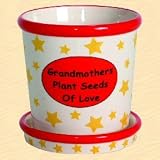 Grandmothers Plant Seeds of Love