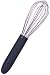 Progressive 2-in-1 Small Collapsible Whisk