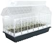 Esschert Design Victorian Greenhouse - large