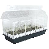 Esschert Design Victorian Greenhouse - large by 