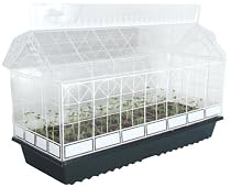 Esschert Design Victorian Greenhouse - large