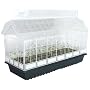 Esschert Design Victorian Greenhouse - large