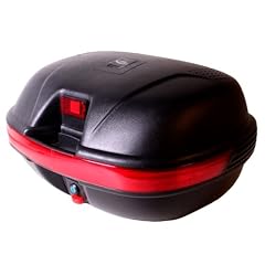 Motorradkoffer Top Case XXL B: 54cm H: 29cm T: 42cm