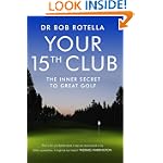 Your 15th Club