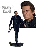 411wofptPaL. SL160  Johnny Cash Action Figure