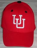 Utah Utes Infant One-Fit Cap