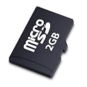 Brand New 2GB Micro SD Memory Card for your GARMIN 205W 250W 265WT 200 310 300 350 710 750 760 770 / NUVI / ZUMO / NAVMAN / MIO SAT NAV GPS Systems! Comes with SD Adaptor. Part of the XYLO ACCESSORIES RANGE.