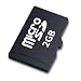 Brand New 2GB Micro SD Memory Card for your Samsung S8000 Jet / S8300 Tocco Ultra / S5230 Tocco Lite / S5230W WiFi Star / S7220 Ultra Lucido / S5600 Preston / S7350 Classico / S3500 Mobile Phone! Comes with Adaptor. Part of the XYLO ACCESSORIES RANGE.