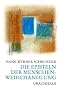 Die Episteln der Menschenweihehandlung: Eine Einf�hrung