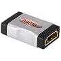 Hama Kompaktadapter HDMI-Kupplung - HDMI-Kupplung,&hellip von Hama