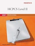 HCPCS 2007 Level II Professional (HCPCS Level II Professional)