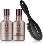 Pureology Plush Petites NanoWorks Travel Collection 3 Piece Set
