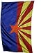 State Flag Arizona Image