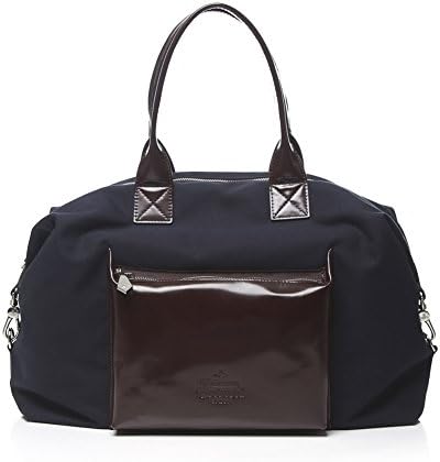 Vivienne Westwood Man Orb Mix Holdall