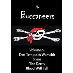 The Buccaneers - Volume 01