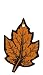 Ultra Norsk - Leaf Car Air Freshener - 4 Pack - Coconut Scent