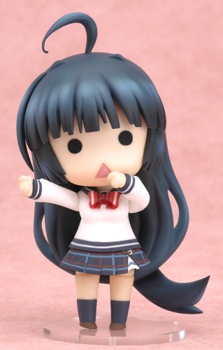 ペンギン娘はぁと ねんどろいど 南極さくら
