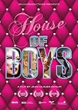 HOUSE of BOYS - Collectors Edition - Delux Limited Edition