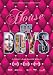 HOUSE of BOYS - Collectors Edition - Delux Limited Edition