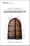 The Secret of Generosity