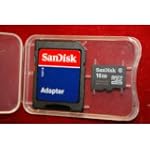 Sandisk  Micro SDHC Secure Digital 16...