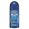 Nivea for Men Fresh Active Antiperspirant Deodorant Roll-on 50ml