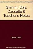 Das stimmt! : practice and revision for German GCSE