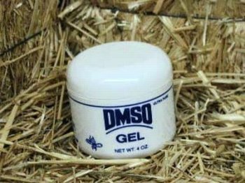 Childrens Toyshop  Sporting Goods : DMSO Gel 4oz