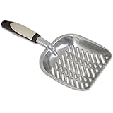 Petmate Metal Litter Scoop