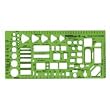 House Plan Fixtures-TEMP. HOUSE PLAN FIXTURES