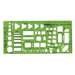 House Plan Fixtures-TEMP. HOUSE PLAN FIXTURES