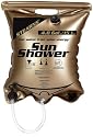 Sun Shower