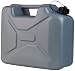 Produkt-Bild: Unitec 73751 Benzinkanister 10l silber Premium