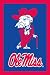 bulldog35 - University of Mississippi Rebels Flag Regular Size