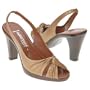 AQUATALIA Women's Jesse (Sand 10.0 M)
