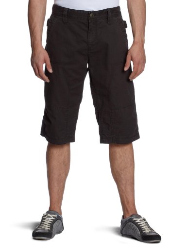 ESPRIT Herren Hose/ Short & Bermuda N32220, Gr. 33, Braun (206 oil) Preisvergleich