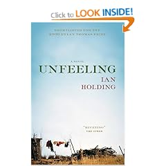 Unfeeling: A Novel