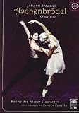 Johann Strauss: Aschenbrdel [DVD Video]