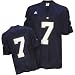 adidas Notre Dame Fighting Irish Replica #7 Football Jersey