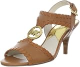 Michael Michael Kors Womens Kalle T-Strap Sandal Sandals