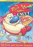 REN & STIMPY SHOW:SEASONS 1 & 2 - Format: [DVD Mov