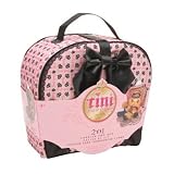 Tini Puppini Carrier and Bed