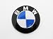 マッドマックス(MADMAX) BMW エンブレム 83mm