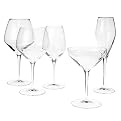 Luigi Bormioli SON.hyx Atelier Stemware Collection